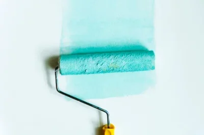 Peinture intérieure à Ployart-et-Vaurseine — murs, plafonds et boiseries